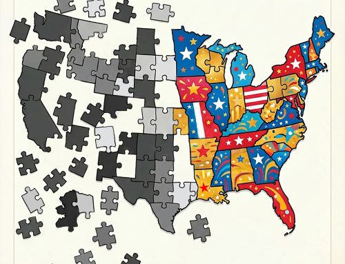 E Pluribus Unum