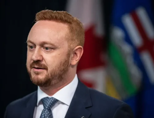 Alberta Bill 18 restricting euthanasia passed