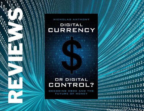 Digital Currency or Digital Control