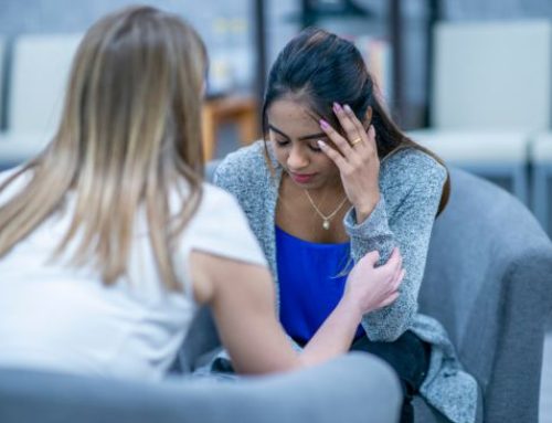 ‘Therapeutic’ abortion? Numerous studies show women’s psychological distress