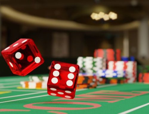Losing Big: America’s Reckless Bet on Sports Gambling