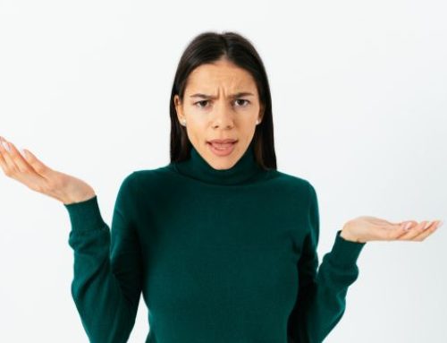 On being ‘hung up’ on abortion