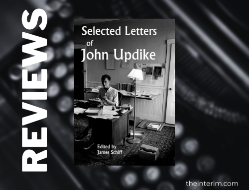 Selected Letters of John Updike