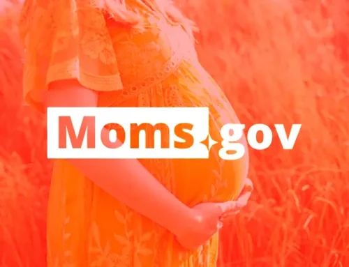 Trump administration creates new pro-life website