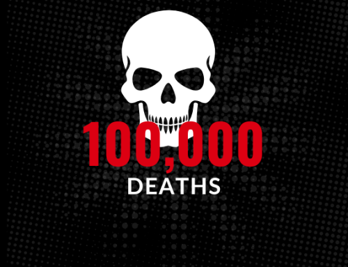 Canada surpasses 100,000 euthanasia deaths