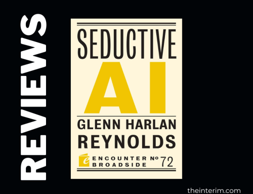 Seductive AI