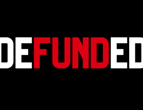 Canadian Anti-Hate Network defunded