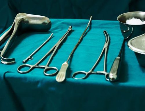 Senators introduce bill banning dismemberment abortion