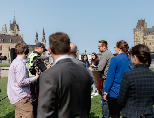 Free speech is not dead