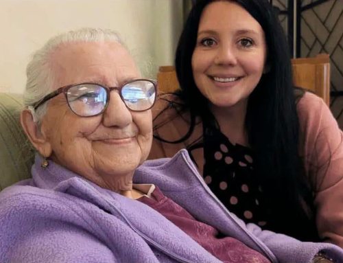 Ontario grandmother euthanized despite opposition from woman, family