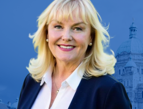 With social conservative leadership, B.C. Conservatives lead in polls