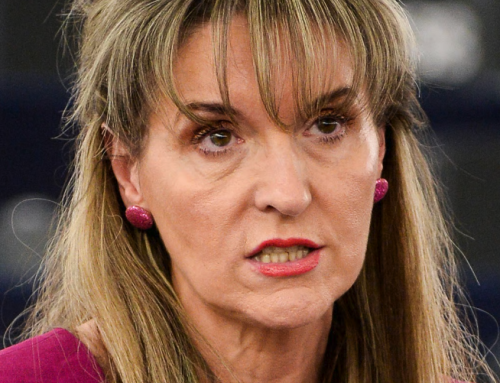 IRA terrorist had abortion to go through with bombing attack