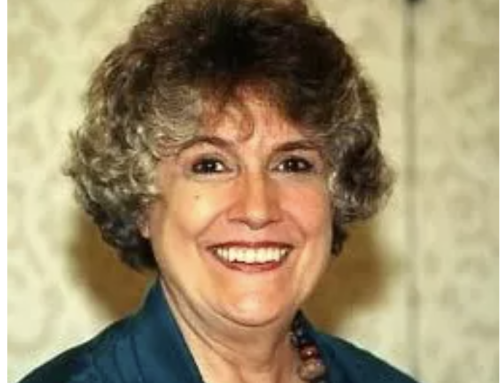 Jeanne Head, who fought abortion at UN, RIP