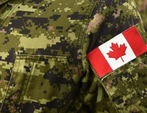 Religion ban for military personnel expanded