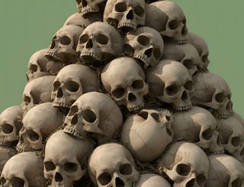 Killed to Order