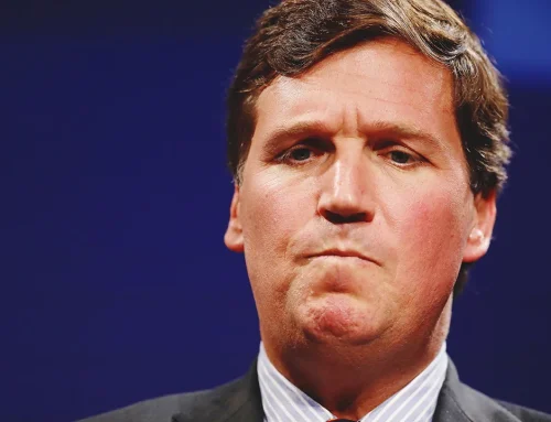 The sorry spectacle of the pundit