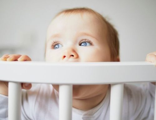 Two-year-old Dutch child euthanized