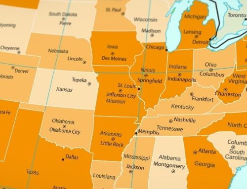 Out-of-state travel for abortion increased after Dobbs